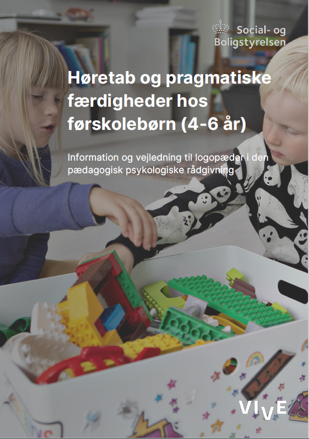 Billede af forsiden på inspirationskataloget