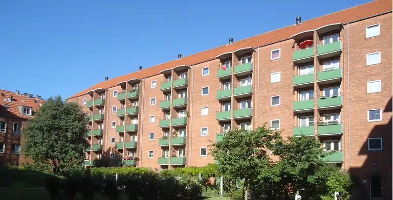 Boligblok
