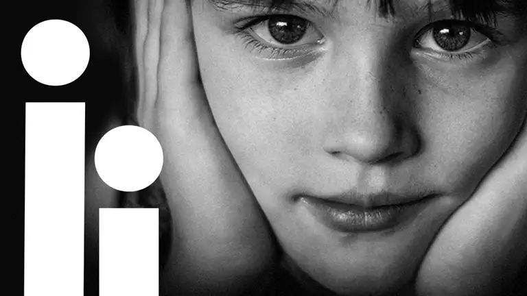 Logo til indsatsen DinSide