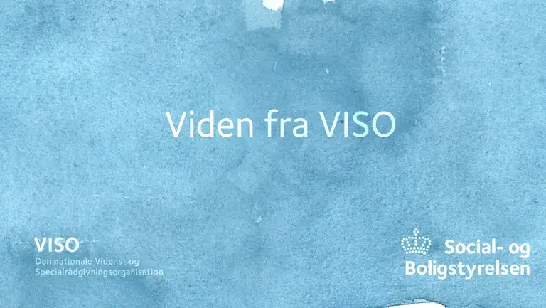 Viden fra VISO