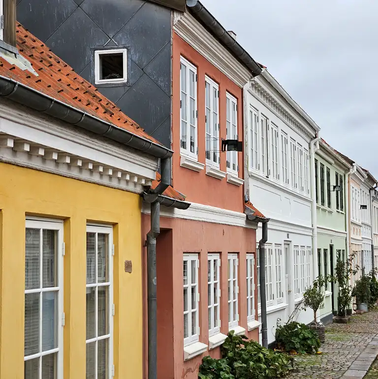 Odense