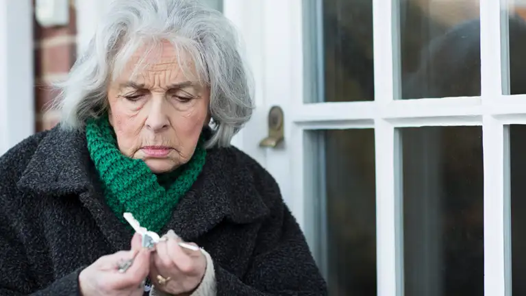 Vidensindsamlingen 'Ældre udviklingshæmmede'