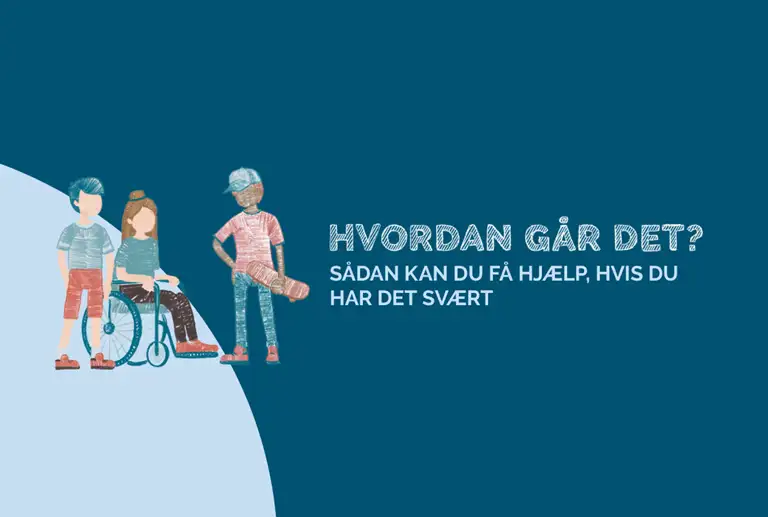 Rapportforside til rapporten 